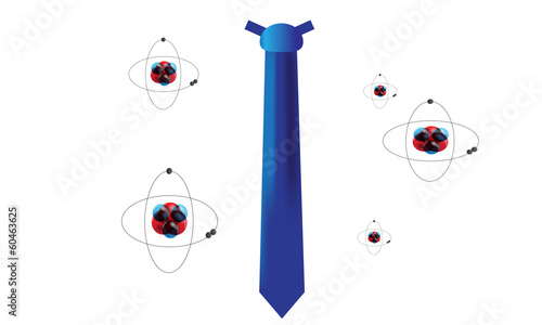 Scientists Tie
