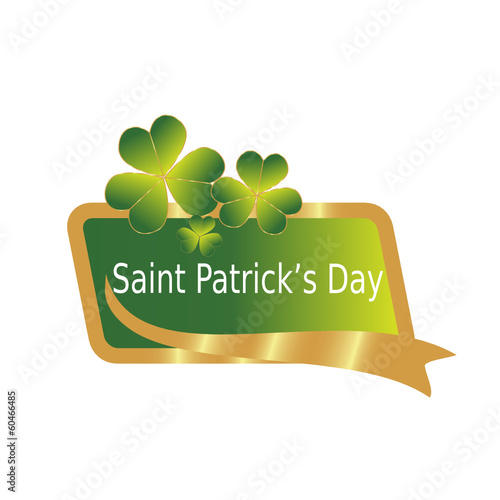 Saint Patrick's day