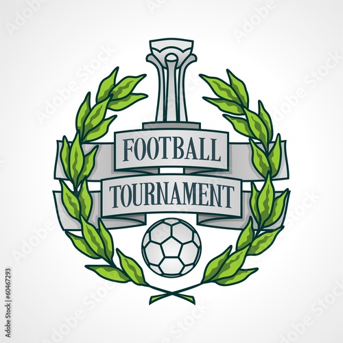 Football tournament