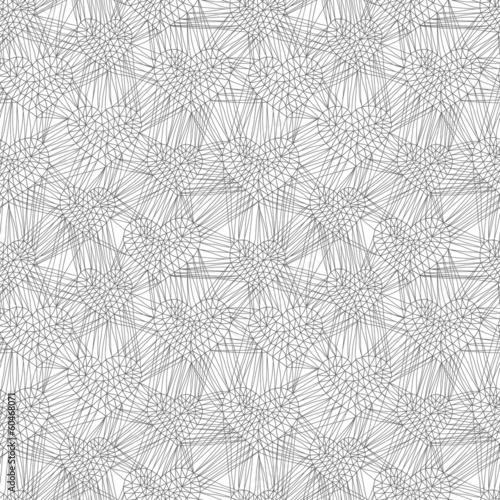 hand drawn doodle seamless ...