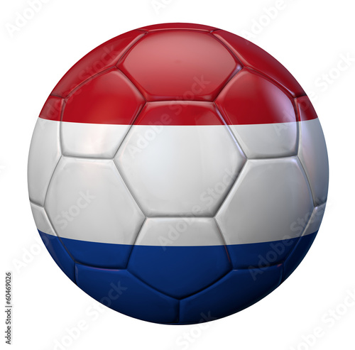 Holland Flag Football