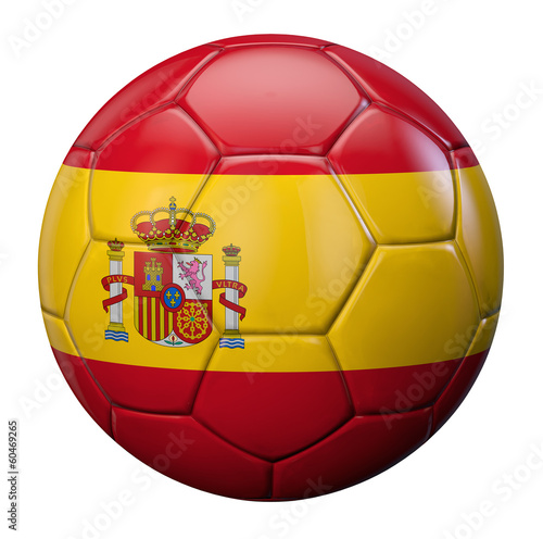 Spain Flag Football