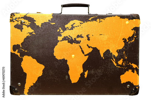 globetrotter