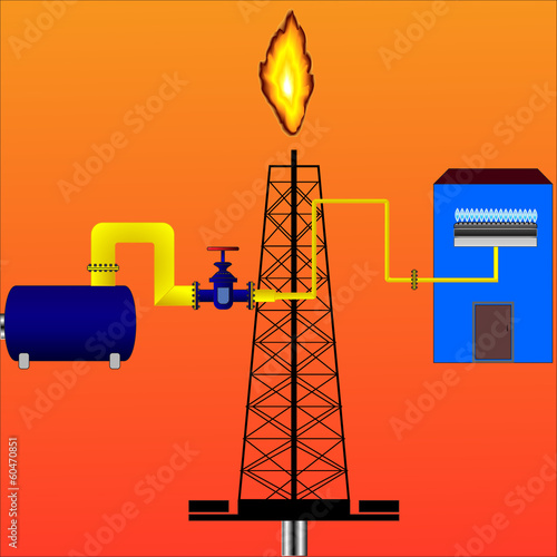 Natural gas