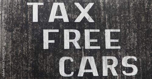 Tax Free Cars photo