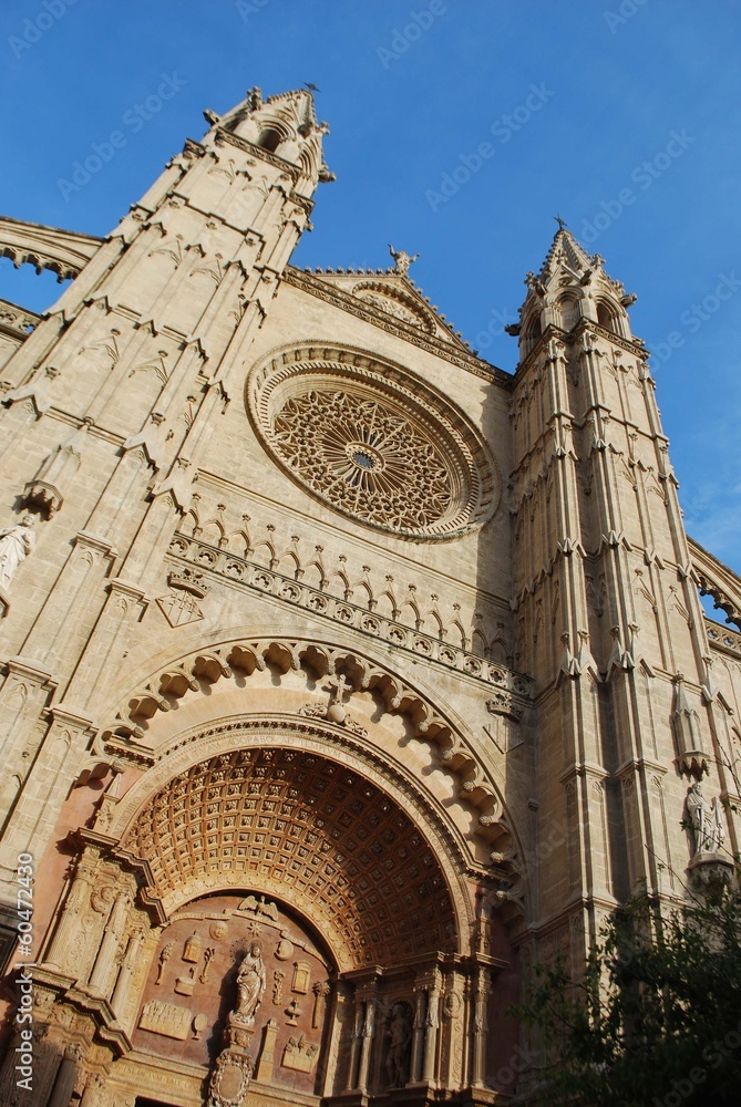 catedral de Palma