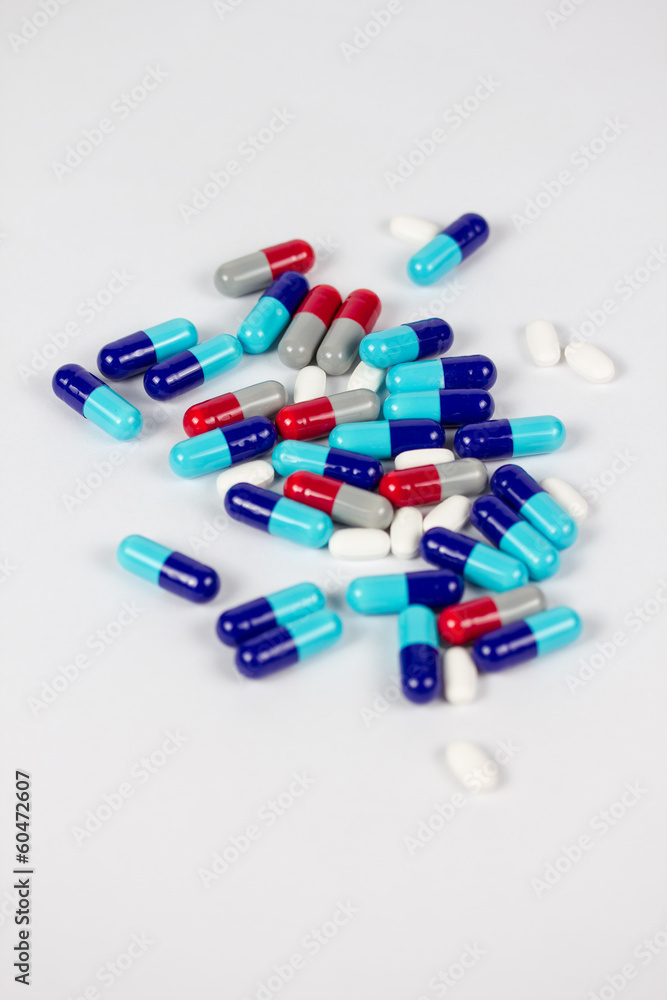 Pills Pills