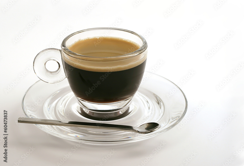 Fototapeta premium Cup of coffee