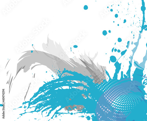 Colour Splash 1901