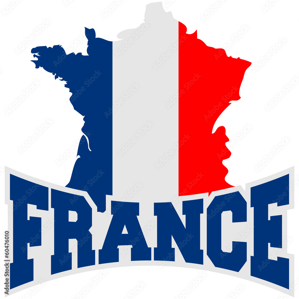 Top 195+ france logo