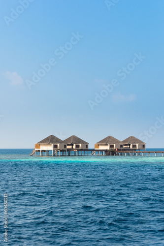 Adaaran Prestige Vaadoo Maldives