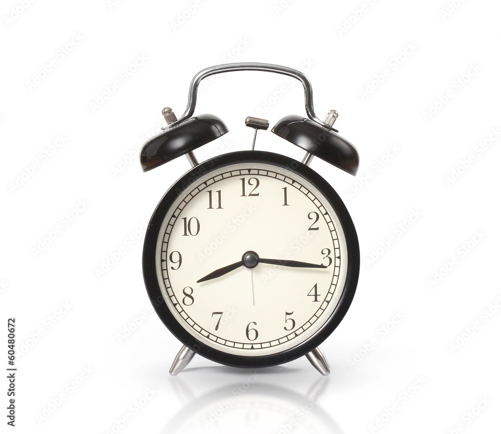 alarm clock alarm clock