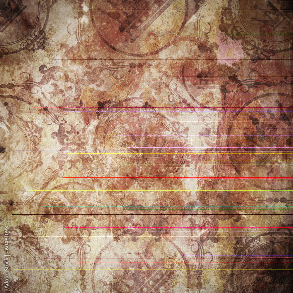 Obraz premium Grunge background. Abstract texture for your design.