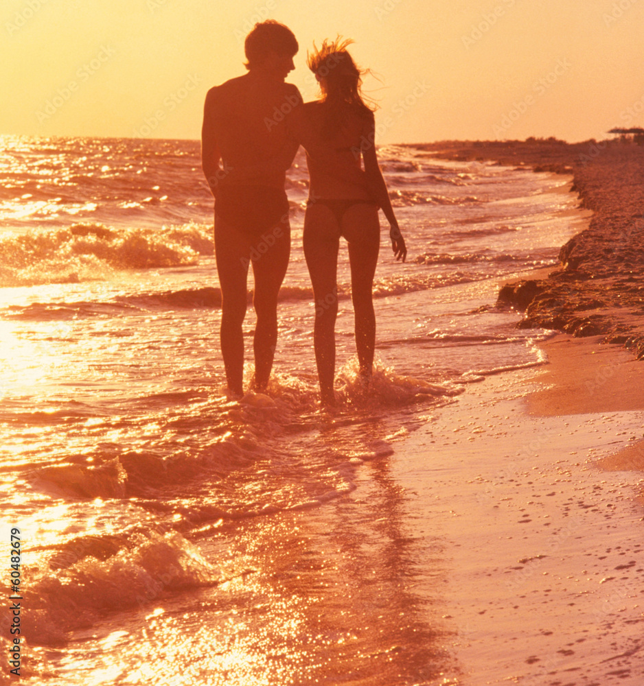Fototapeta premium romanticism