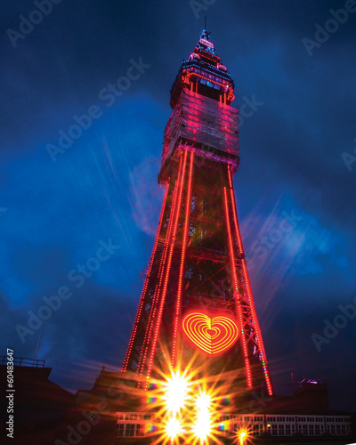 Blackpool Tower