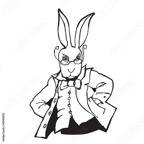White Rabbit