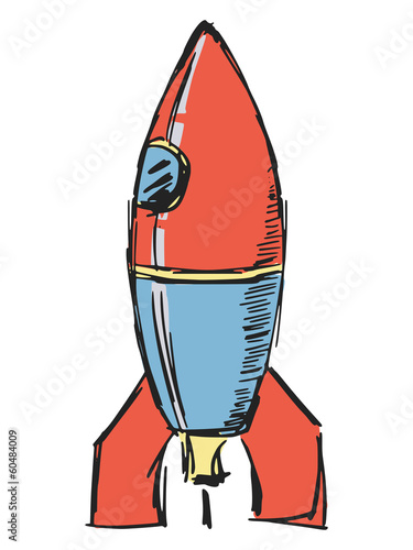 rocket