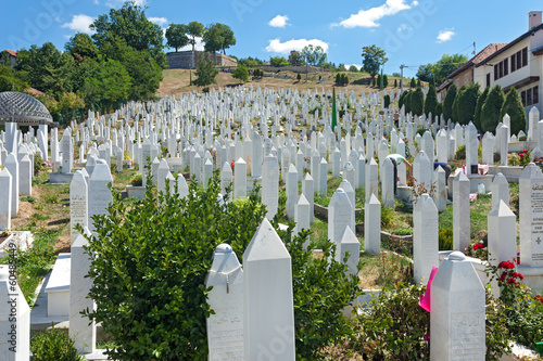 Kovaci cemetery photo