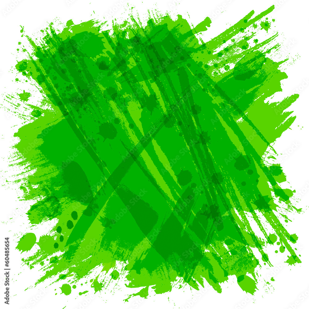Abstract picturesque Background with brush strokes and blotches. Abstract picturesque Background with brush strokes and blotches.