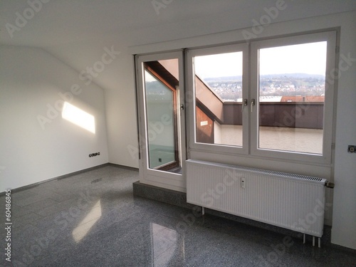 Neue Wohnung photo