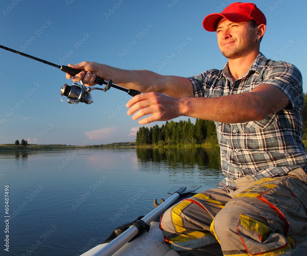 Fisherman Fisherman