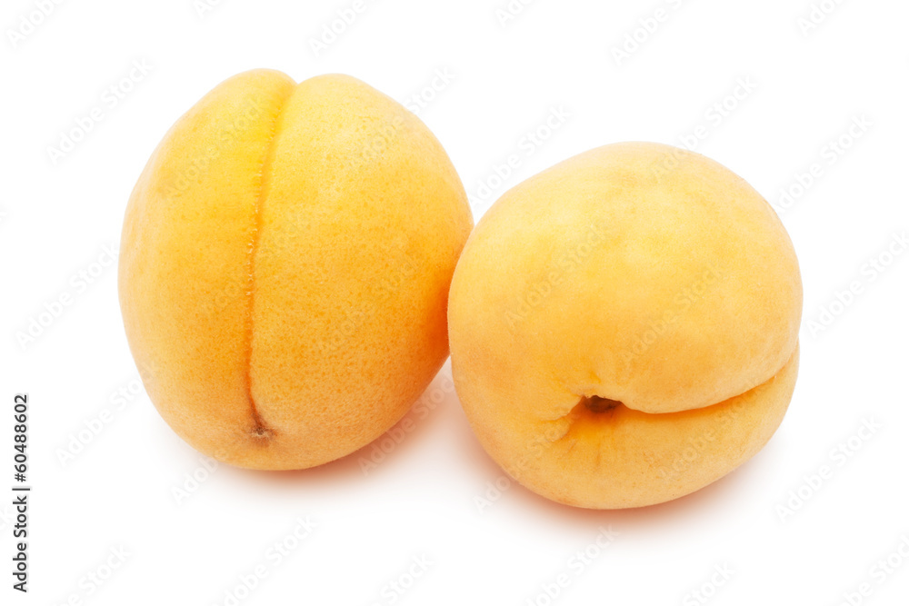 Apricots