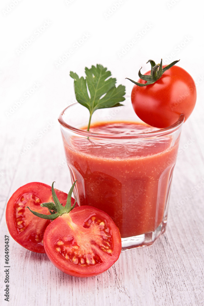 tomato juice tomato juice