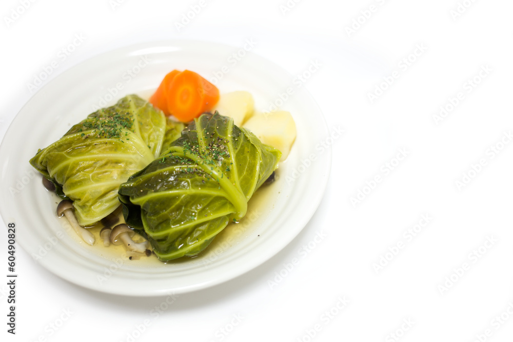 ロールキャベツ