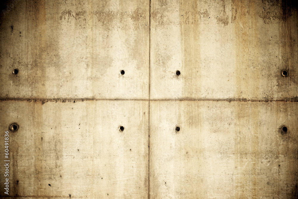 Concrete Concrete