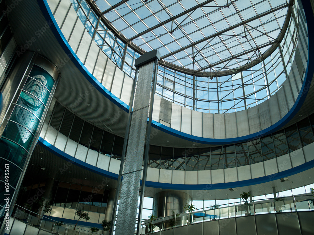 Fototapeta premium beautiful architecture