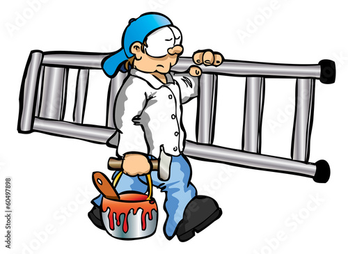 painter