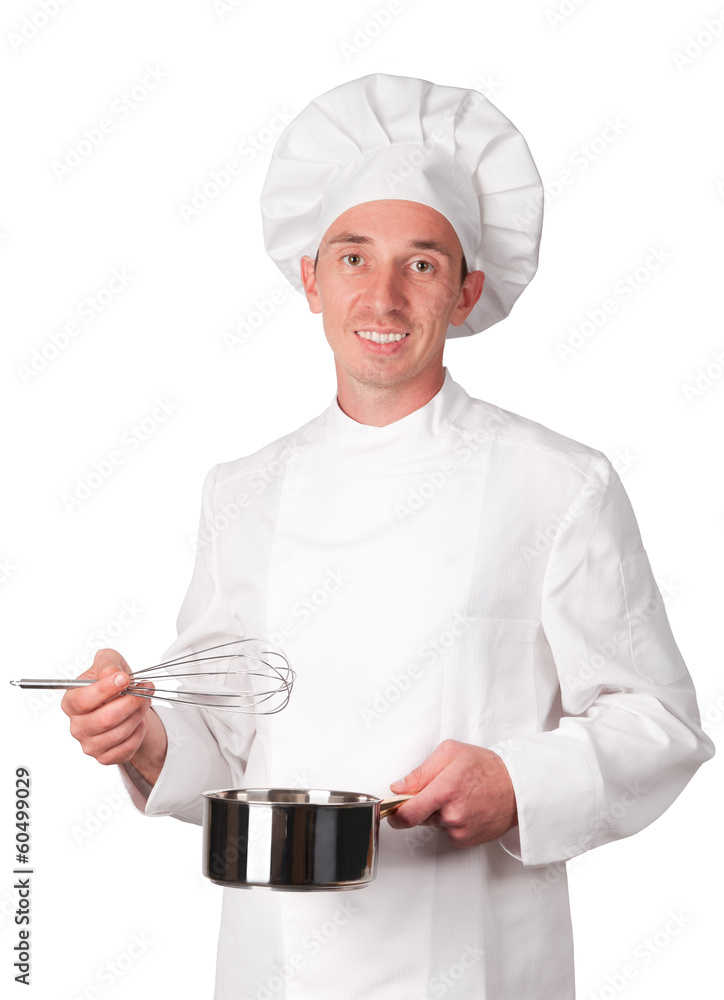 chef chef