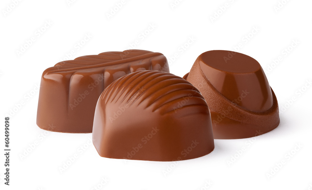 Chocolate candy Chocolate candy
