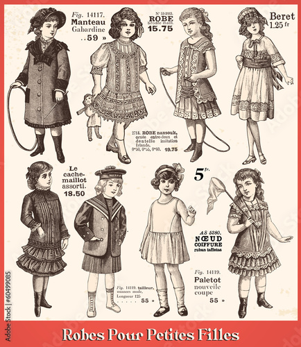 Dress for girls