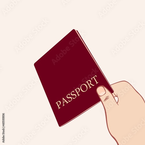 passport