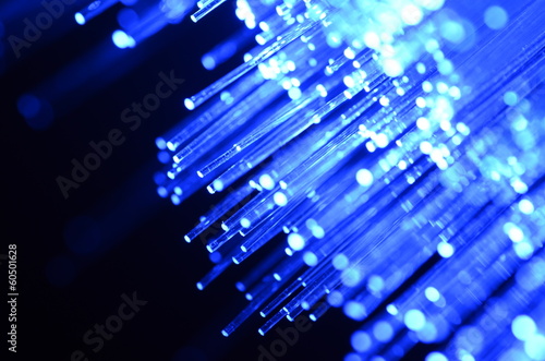 fibre optics