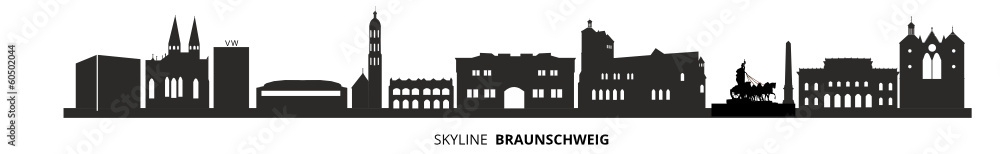 Skyline Braunschweig