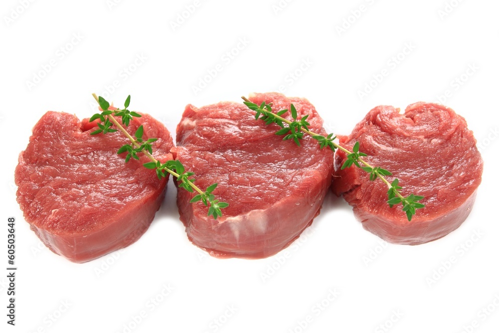 Sirloin steak Sirloin steak
