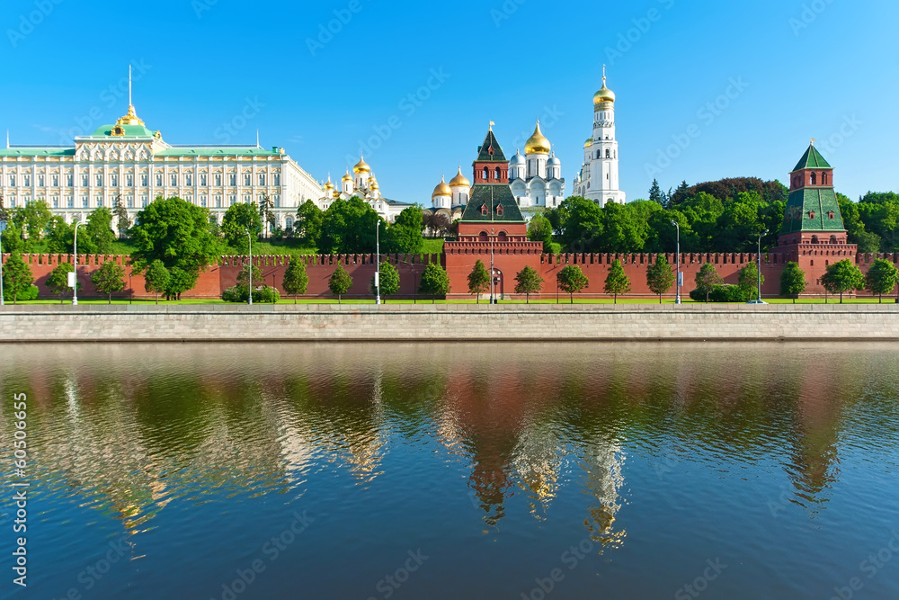 Moscow Kremlin