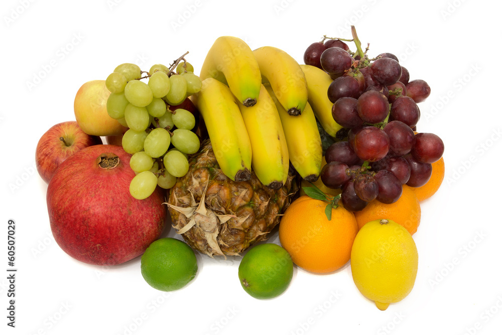 Fruits Fruits