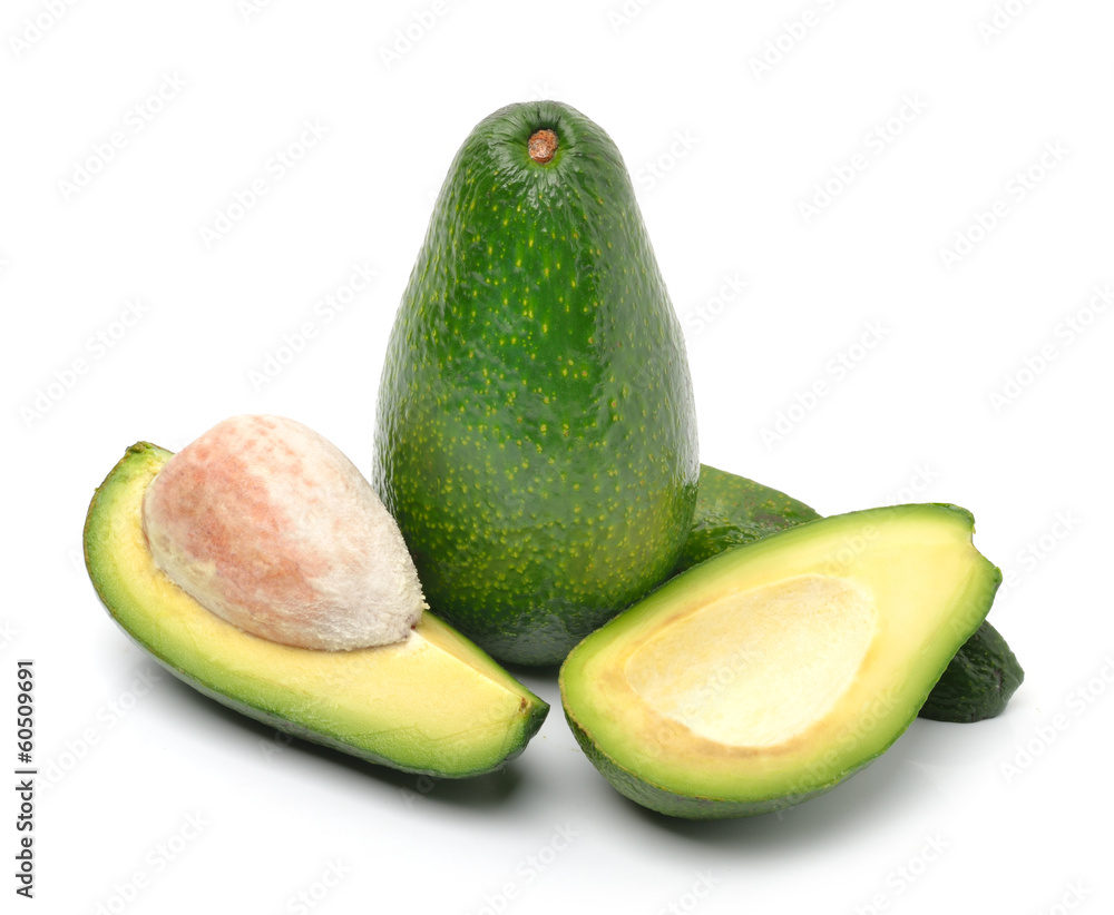 Fresh avocado Fresh avocado