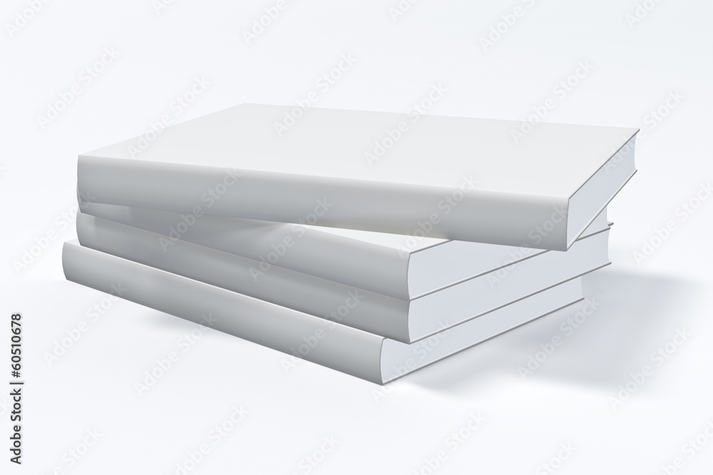 white book white book
