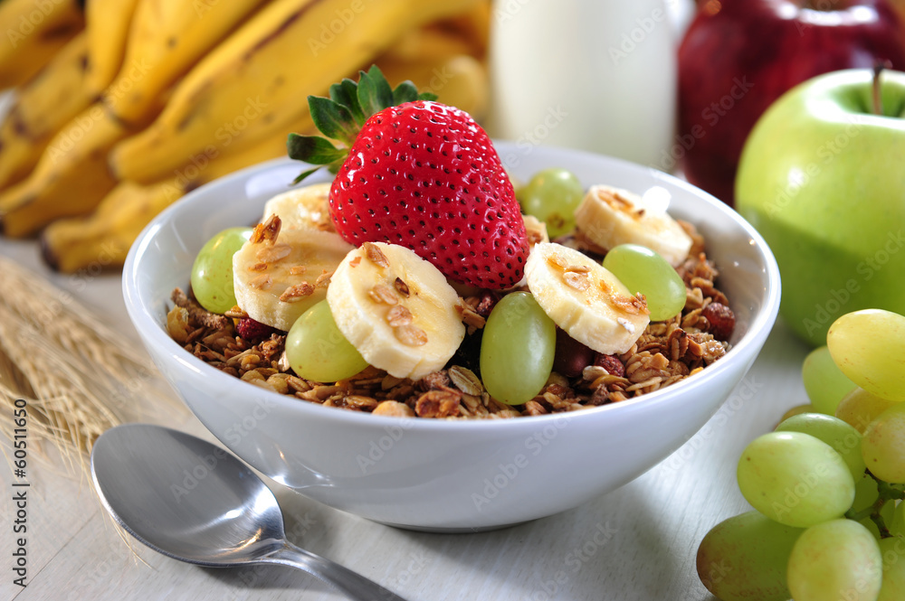 Cereal bowl Cereal bowl