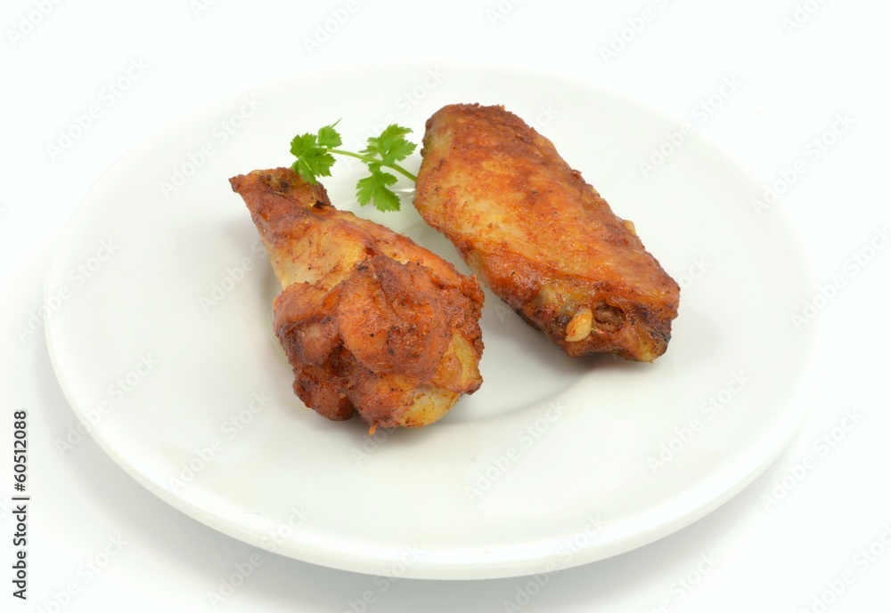 baked chicken wings baked chicken wings