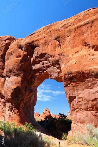 United States nature - Arches National Park
