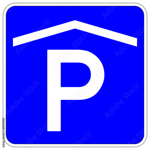 Parkhaus Garage  #140120-svg04