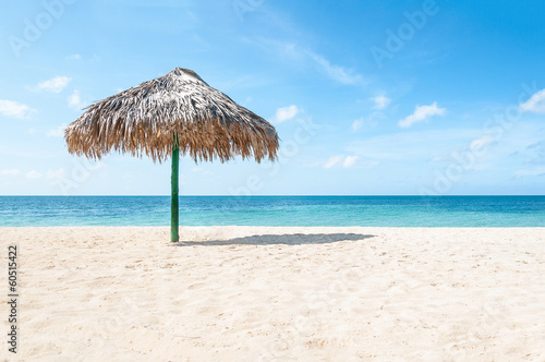 Karaibska plaża