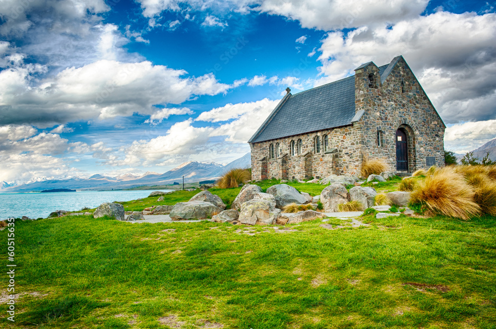Church of the Good Shepherd Church of the Good Shepherd