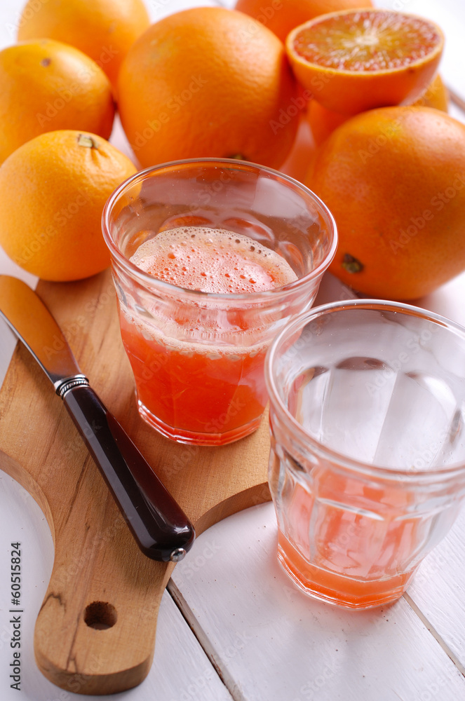 succo di arance tarocco di sicilia succo di arance tarocco di sicilia