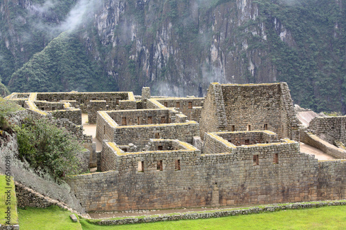 Machu Picchu VI